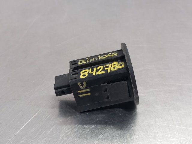 13577258 OPEL Botón de desactivación del airbag  disponible Ourense