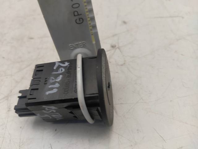 13577258 Botón de desactivación del airbag  en stock Castellón