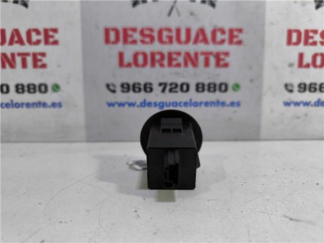 OPEL 13577258 Botón de desactivación del airbag  disponible España