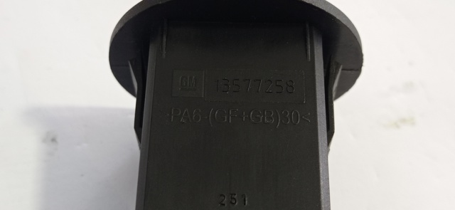 13577258 Opel