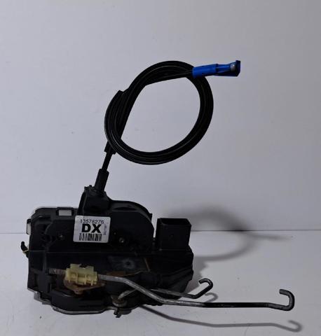 Cerradura delantera izquierda Aveo  sedán (2011-2020) original desde 37,75 €