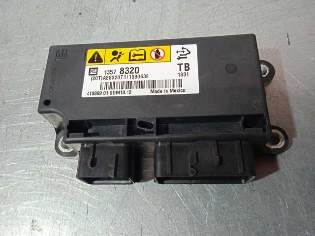 13578320 Opel