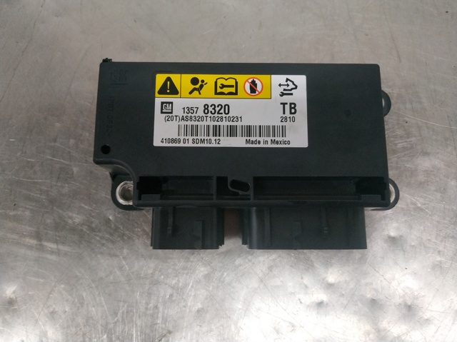 13578320 Opel