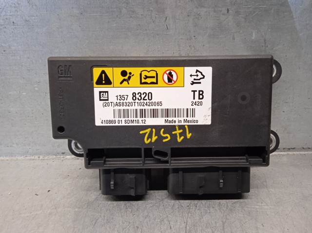 13578320 Opel