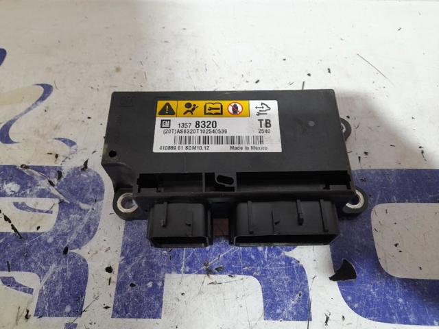 OPEL 13578320  en stock Salamanca