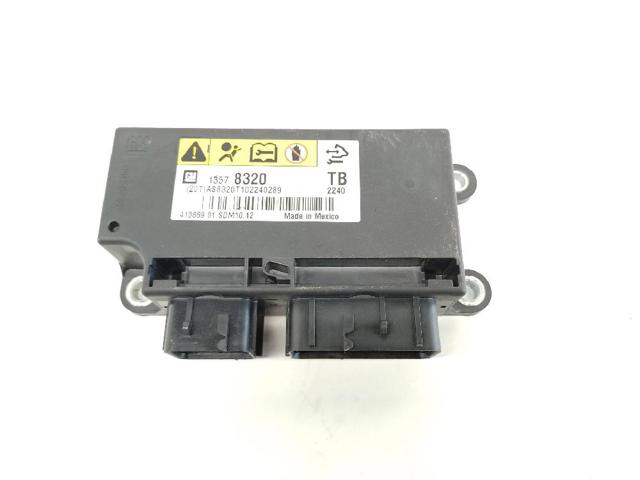 13578320 Opel