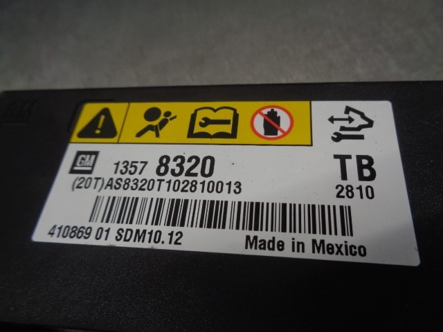 13578320  en stock Sabadell