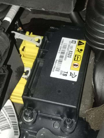 OPEL 13578320 comprar Tarragona