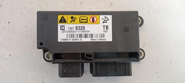 13578320 Opel