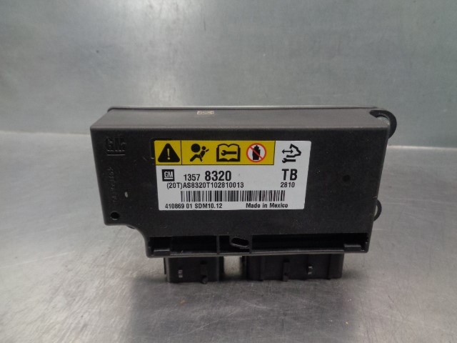 OPEL 13578320  en stock Salamanca