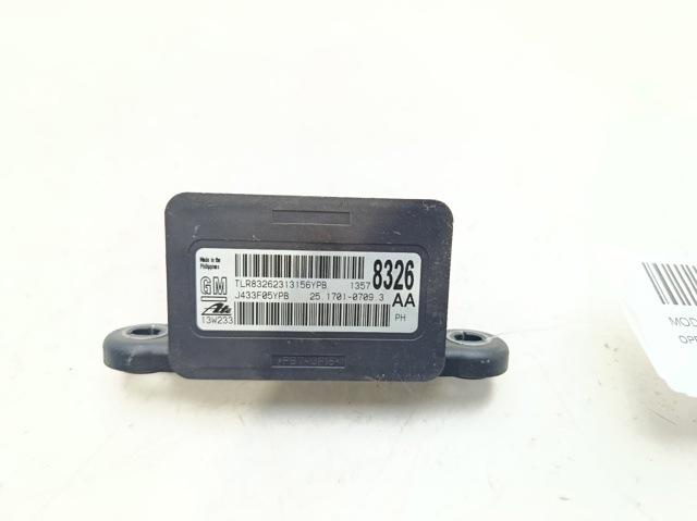 13578326 Opel