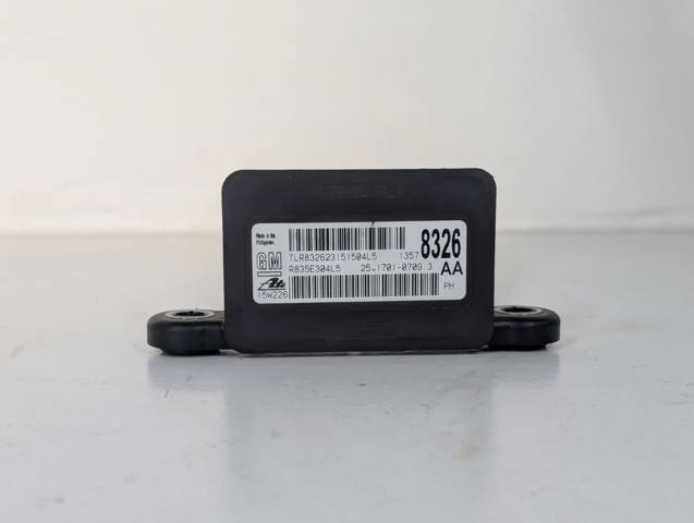 13578326 Opel