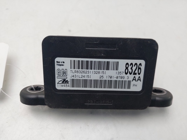 13578326 Opel