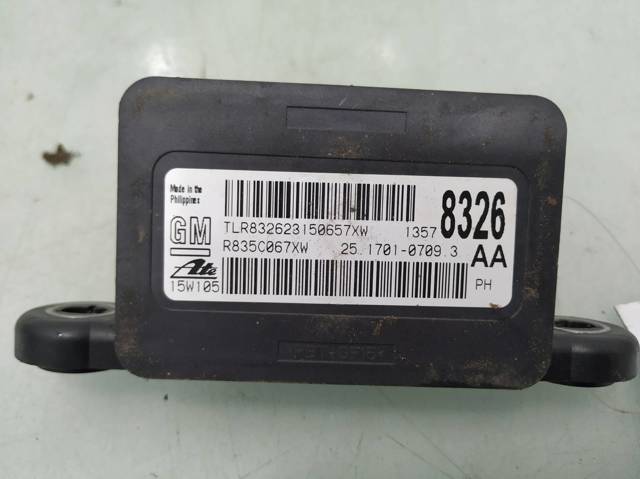 13578326 Opel