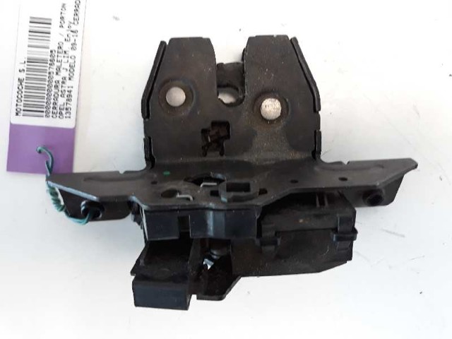 13578941 Opel