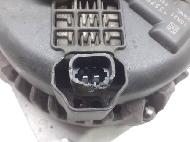 GM 13579114 Alternador  en stock Terrassa