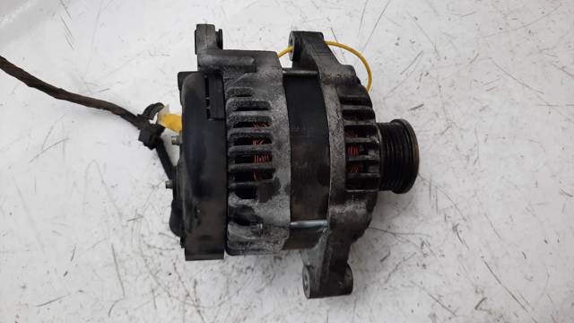 13579114 GM Alternador  disponible Vigo