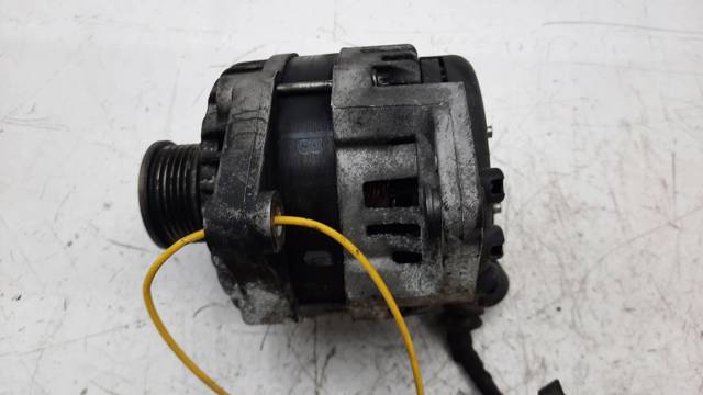 13579114 GM Alternador  comprar en Oviedo