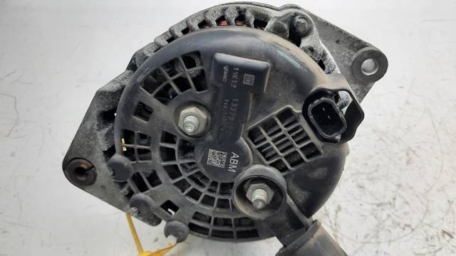GM 13579114 Alternador comprar Tarragona