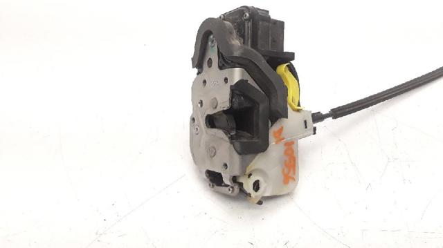 13579522 GM Cerradura de puerta delantera izquierda  disponible Vigo