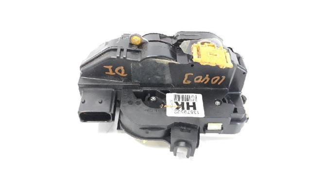 13579522 Cerradura de puerta delantera izquierda  disponible Burgos