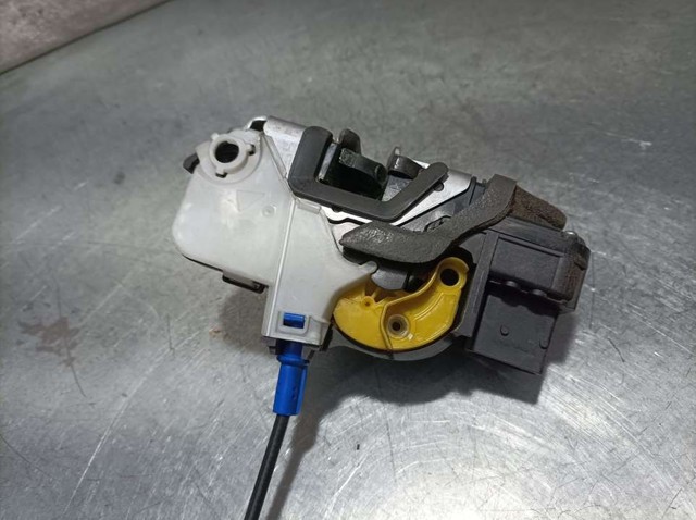 13579522 OPEL Cerradura de puerta delantera izquierda  comprar en Jaén