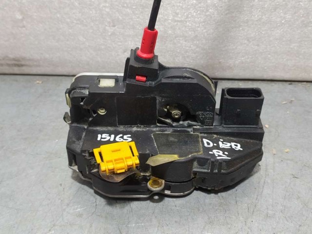 Cerradura Opel Insignia  desde 37,75 €