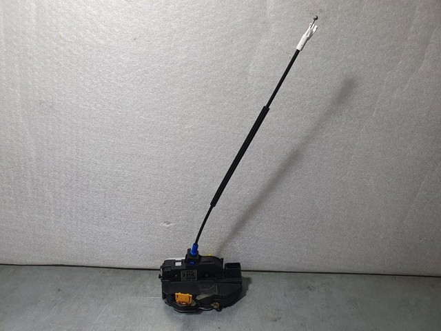 Cerradura de puerta Opel Insignia  (2008-2017)