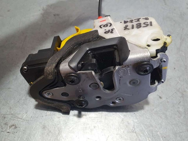 OPEL 13579522 Cerradura de puerta delantera izquierda  disponible España