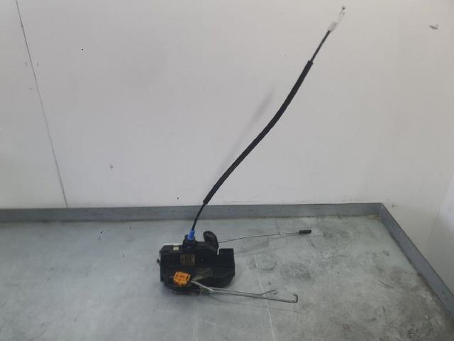 OPEL 13579522 Cerradura comprar Pamplona