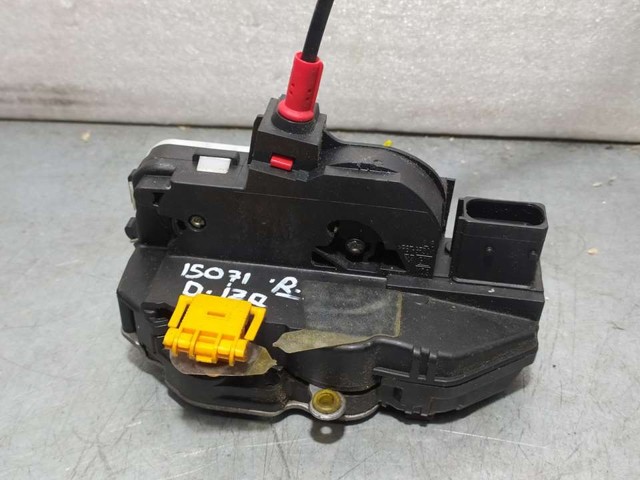 Cerradura delantera izquierda Insignia  sedán (2008-2017) original desde 37,75 €