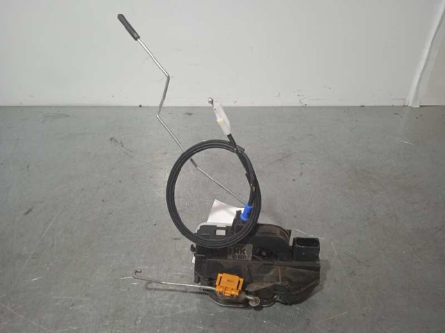 13579522 Cerradura de puerta delantera izquierda  comprar en Reus