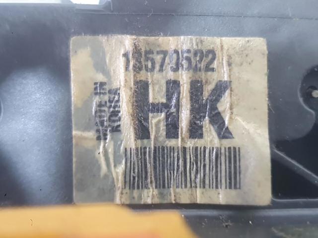 13579522 OPEL Cerradura comprar Alcalá