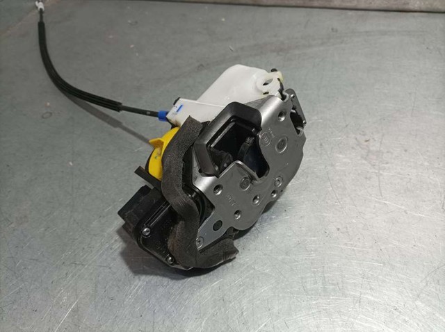 OPEL 13579522 Cerradura comprar Pamplona