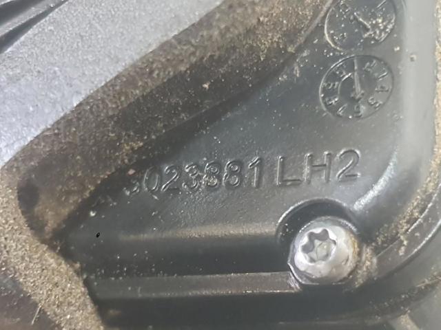 OPEL 13579522 Cerradura  en stock Salamanca