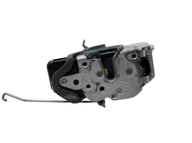GM 13579522 Cerradura de puerta delantera izquierda  comprar en Ponferrada