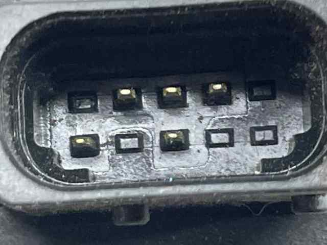 13579522 GM Cerradura comprar Alcalá