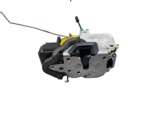 13579522 Cerradura  en stock Castellón
