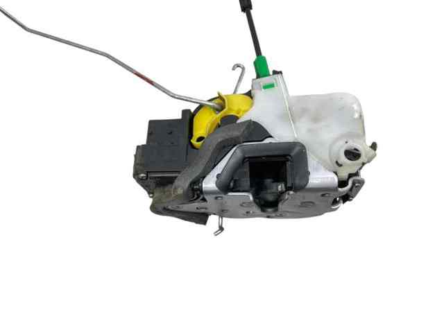 13579522 GM Cerradura de puerta delantera izquierda  comprar en Jaén