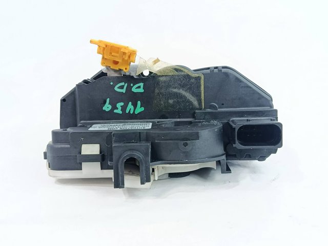 13579523 OPEL Cerradura de puerta delantera derecha  disponible Alicante