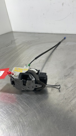 13579523 OPEL Cerradura de puerta delantera derecha comprar Bilbao