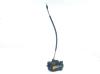 Cerradura de puerta trasera izquierda 13579545 OPEL