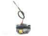 Cerradura de puerta trasera izquierda 13579545 OPEL