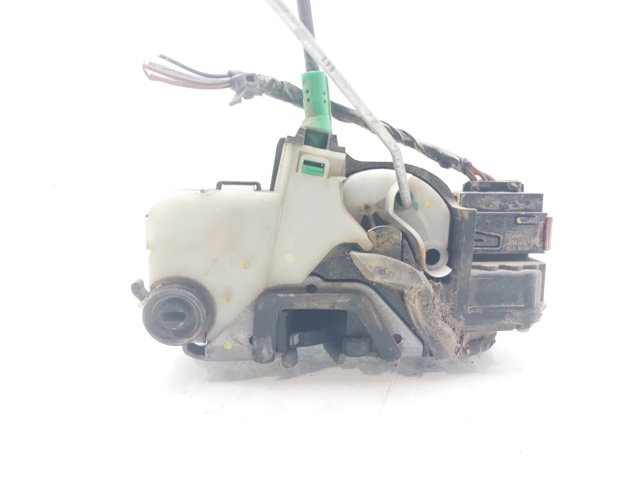 OPEL 13579556 Cerradura de la puerta trasera derecha  comprar en Albacete