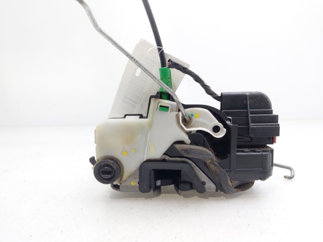 13579556 Cerradura de la puerta trasera derecha  disponible Burgos