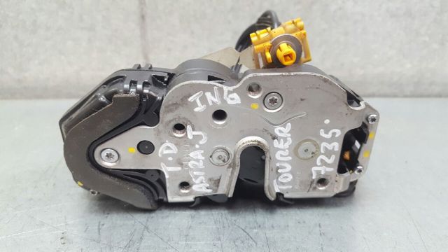OPEL 13579556 Cerradura de la puerta trasera derecha comprar Barcelona