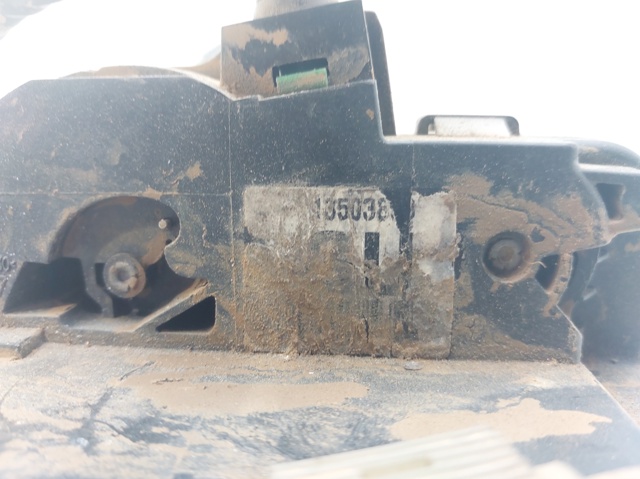 OPEL 13579556 Cerradura de la puerta trasera derecha comprar Pamplona