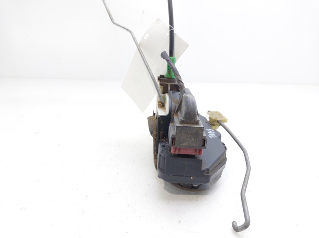 OPEL 13579556 Cerradura de la puerta trasera derecha  en stock Terrassa