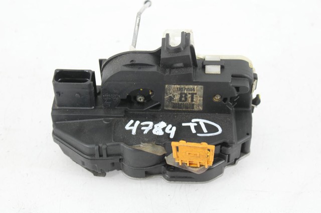 OPEL 13579556 Cerradura de la puerta trasera derecha  en stock Valencia
