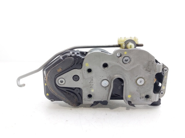 13579556 OPEL Cerradura de la puerta trasera derecha  en stock Gandía